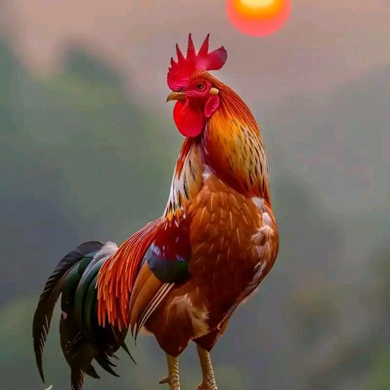 活禽批发