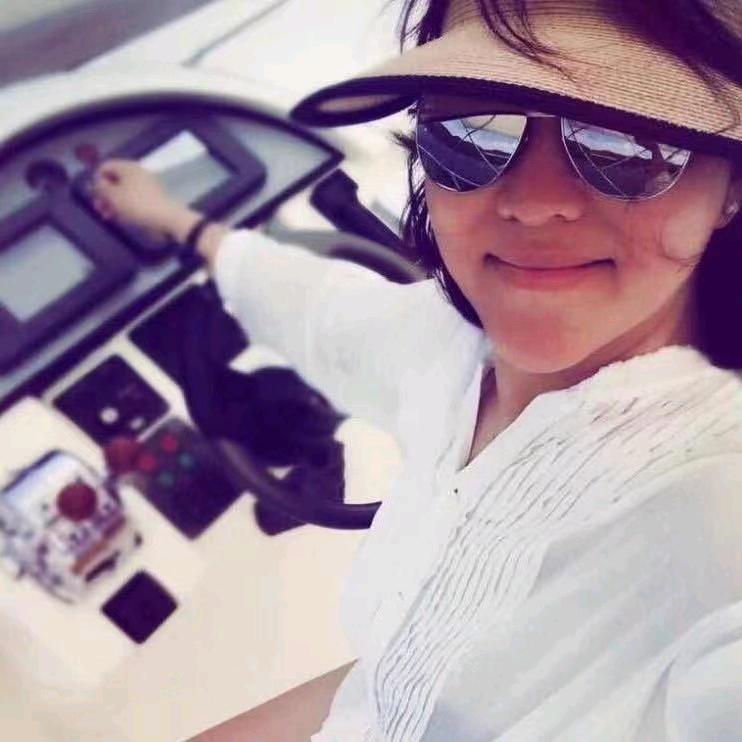 COCOLINDA琳达穿搭日记