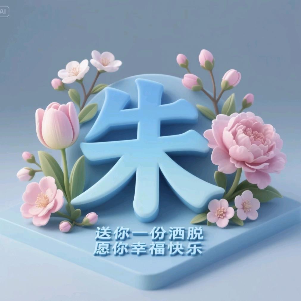 美好(●'◡'●)明天