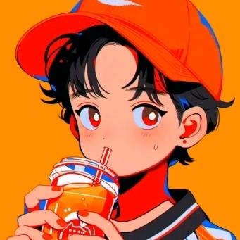 橙子游戏酱