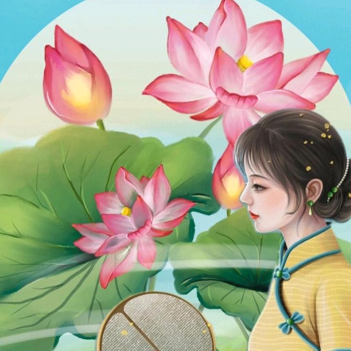 芬芳博园