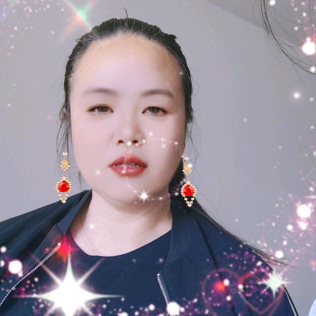 微笑一生！