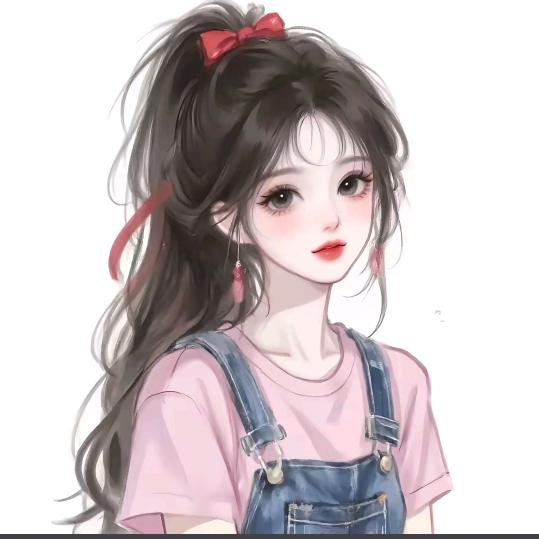 🧸·莜莜
