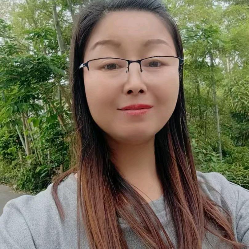 开心荣姐