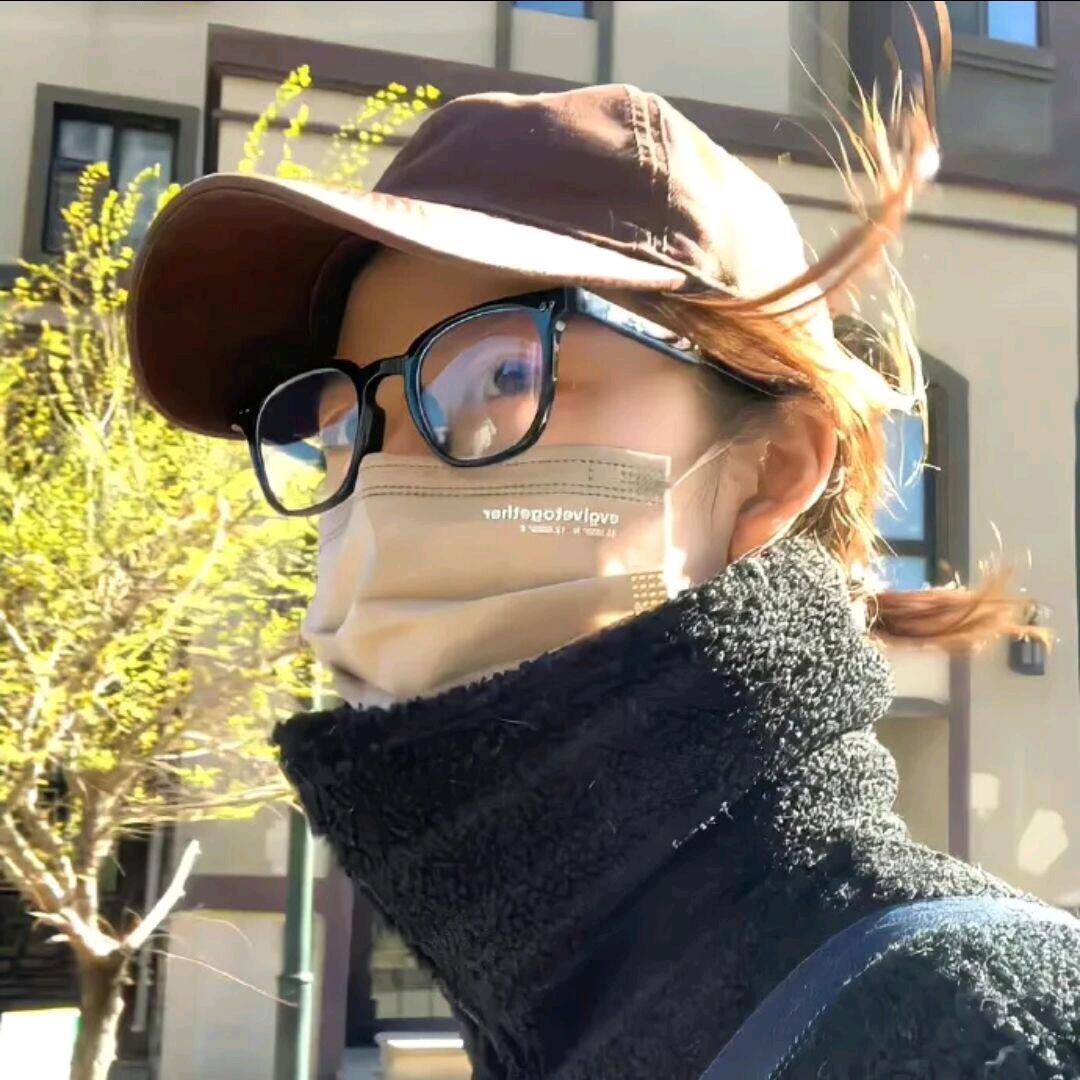 犯困小狗（见过解解版）