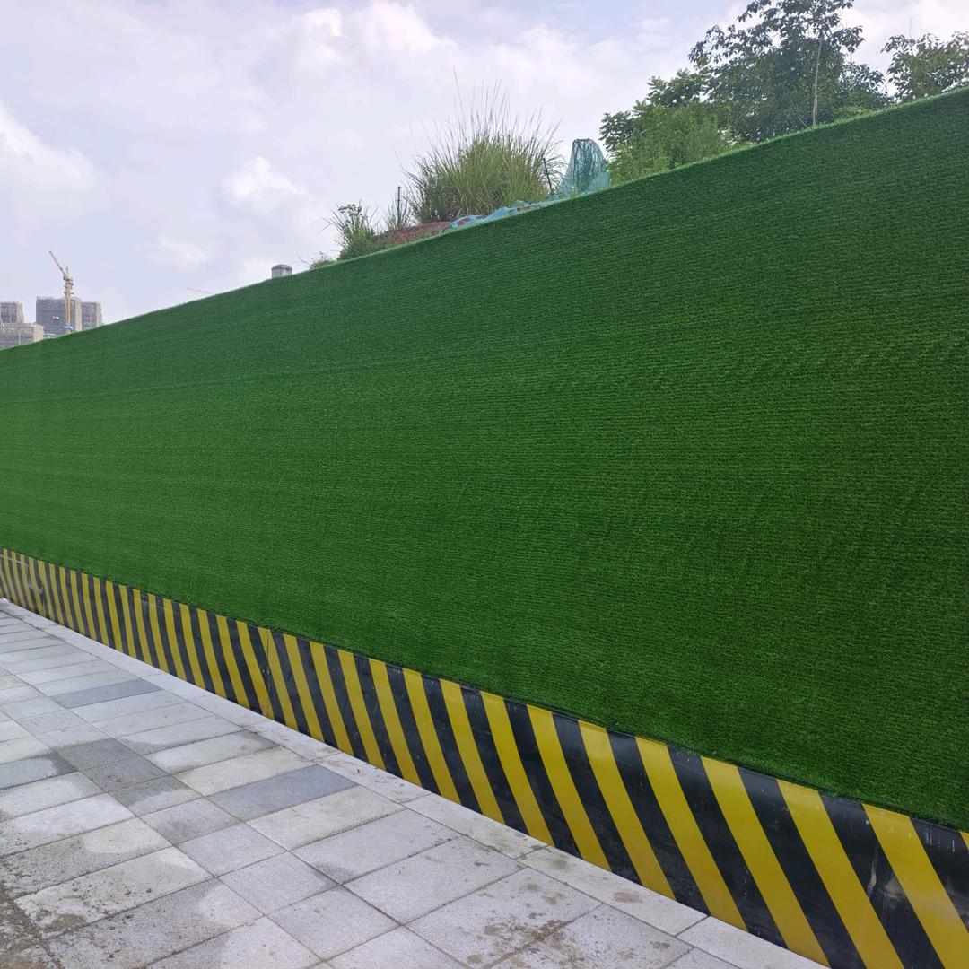 成都围挡厂家（川宇发市政工程）