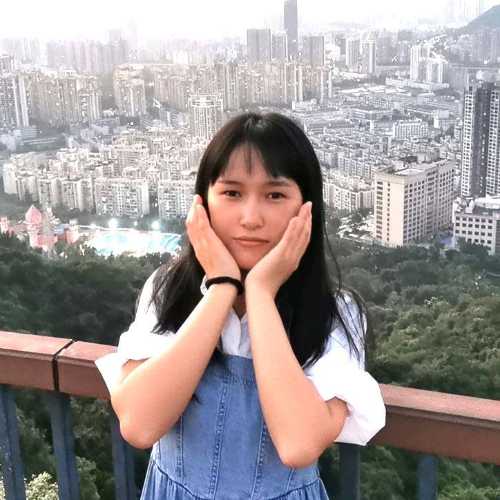 啊妹