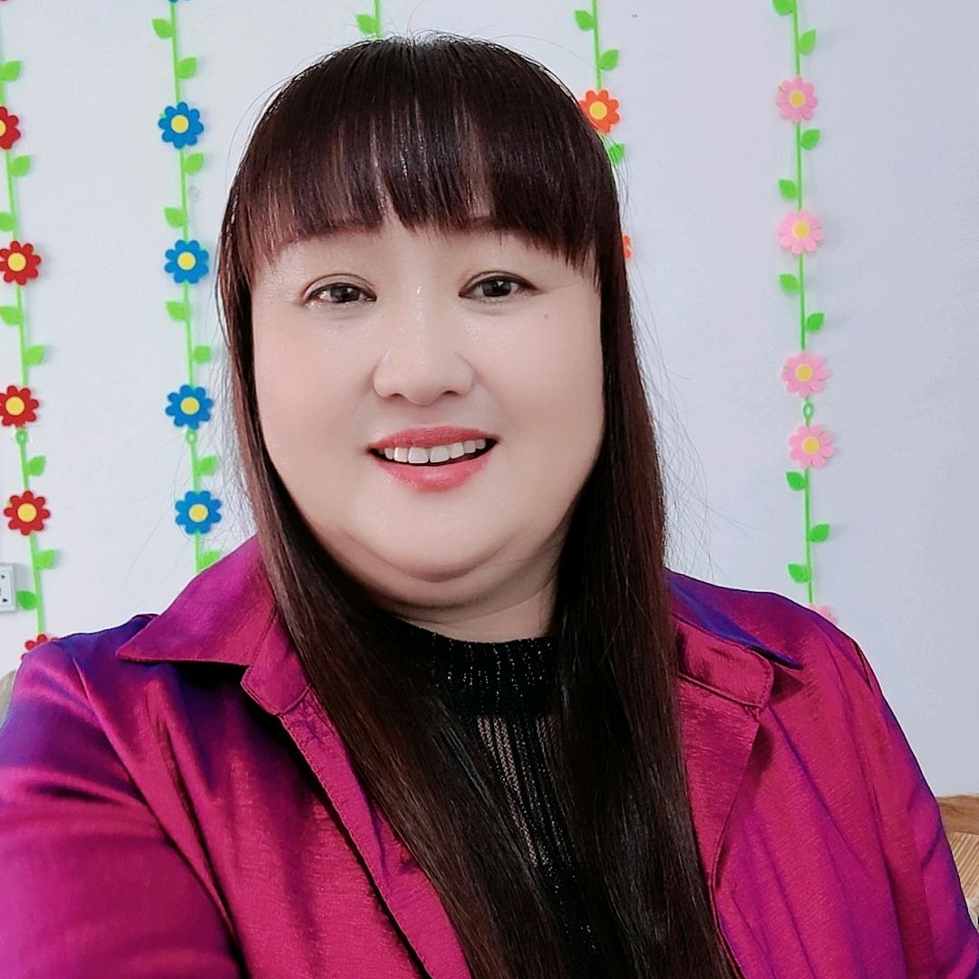 涵涵妈