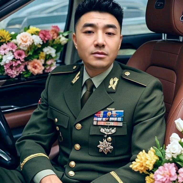 不攀不比，过好自己