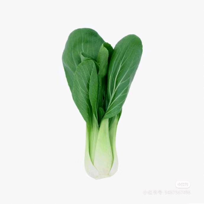 小青菜.