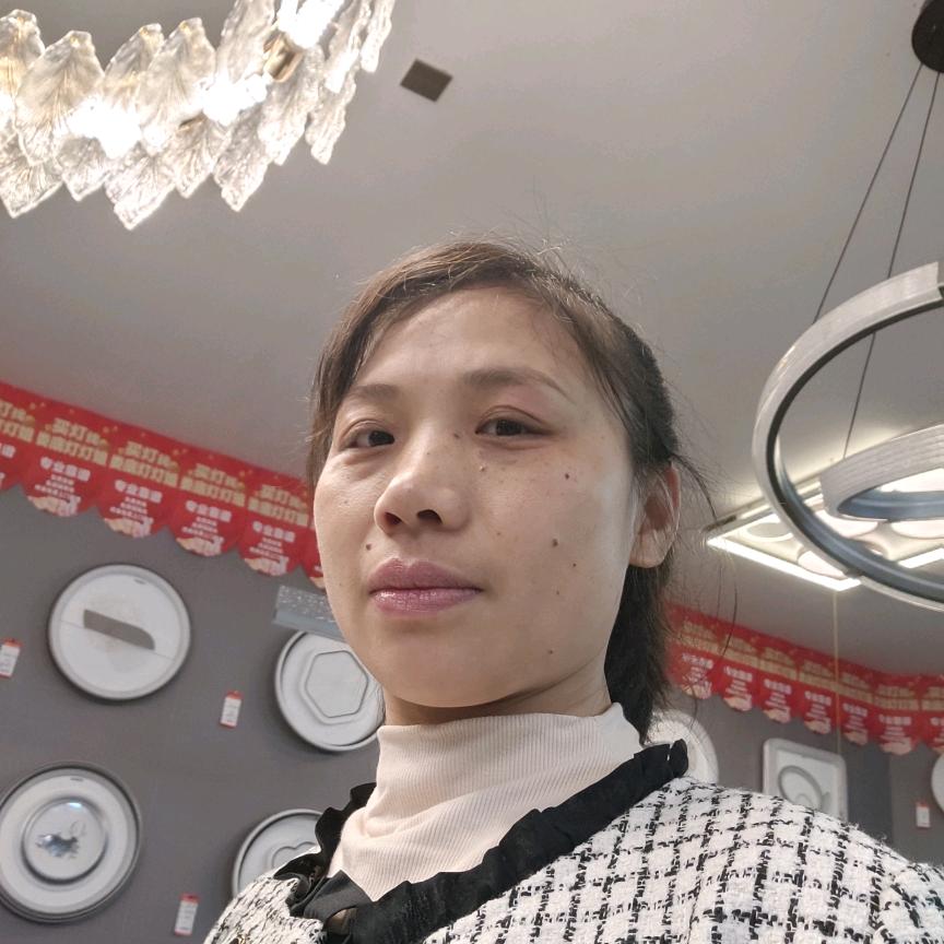 娄底冠华照明小珍