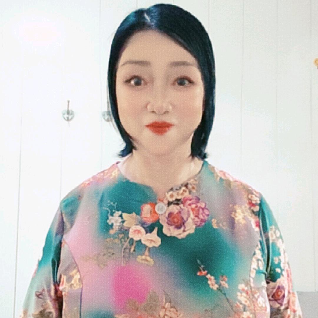 蓝天