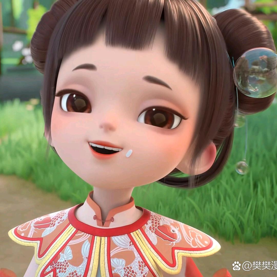 锦鲤短剧  欣赏