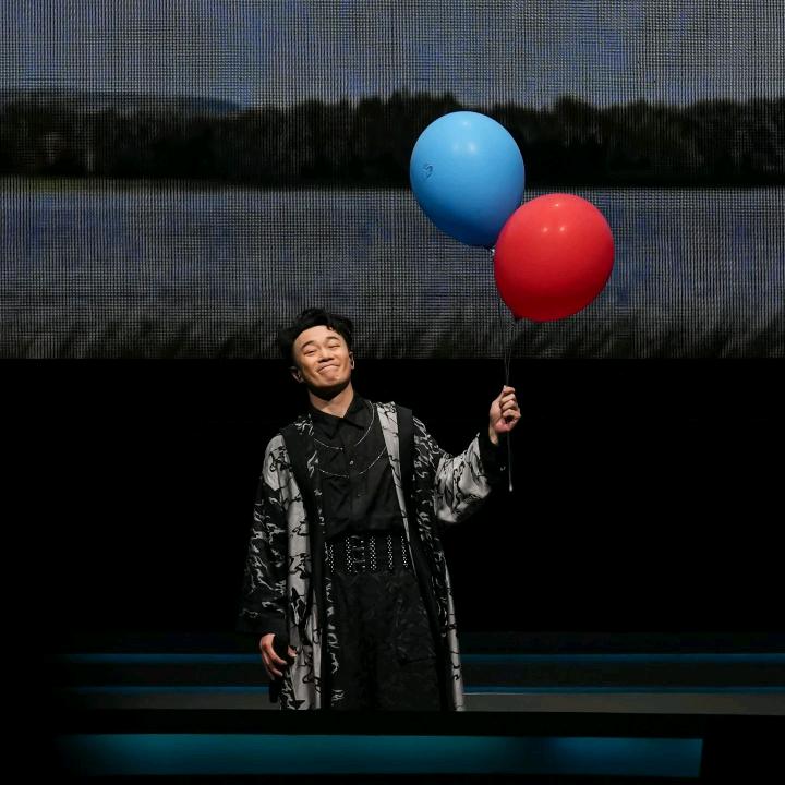 睡觉对我很重要