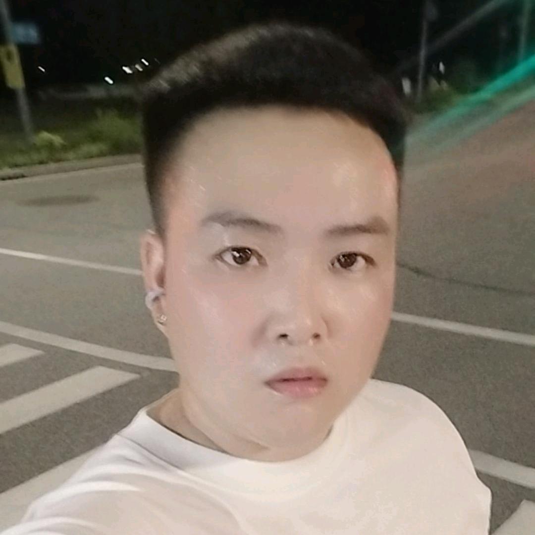5公里慢跑胖先生