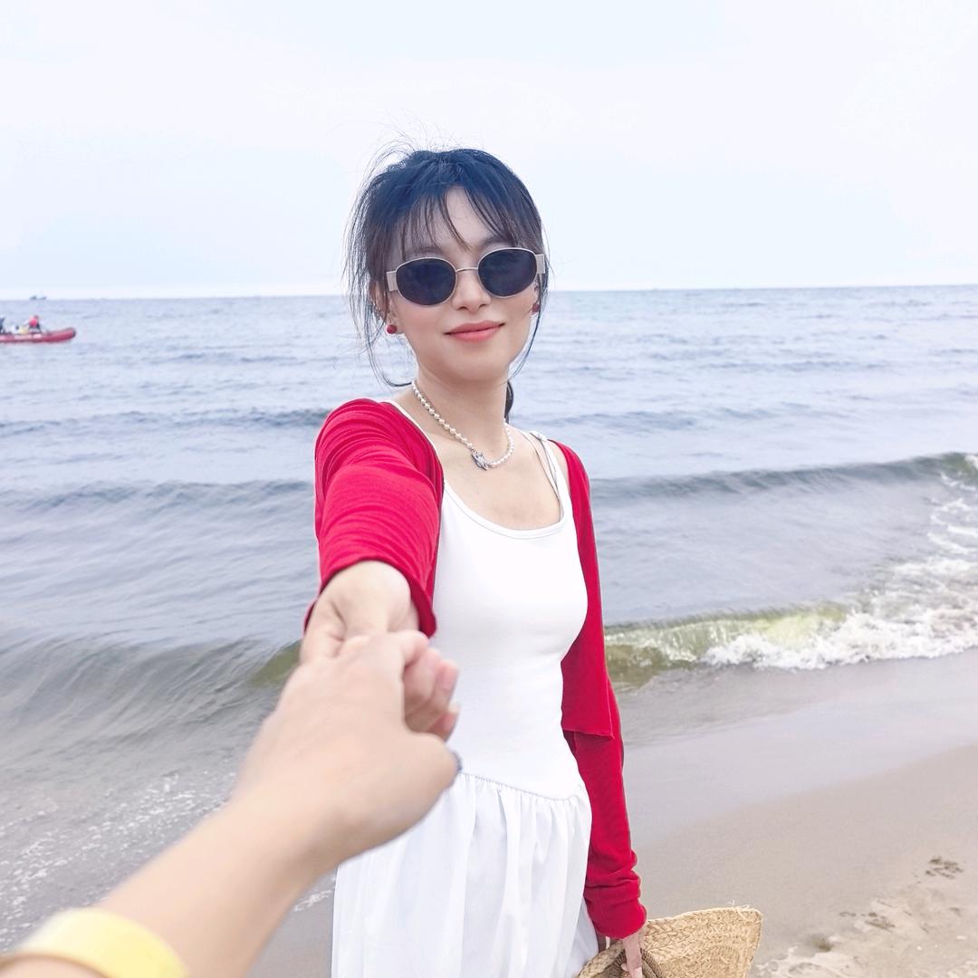 是楠楠吖
