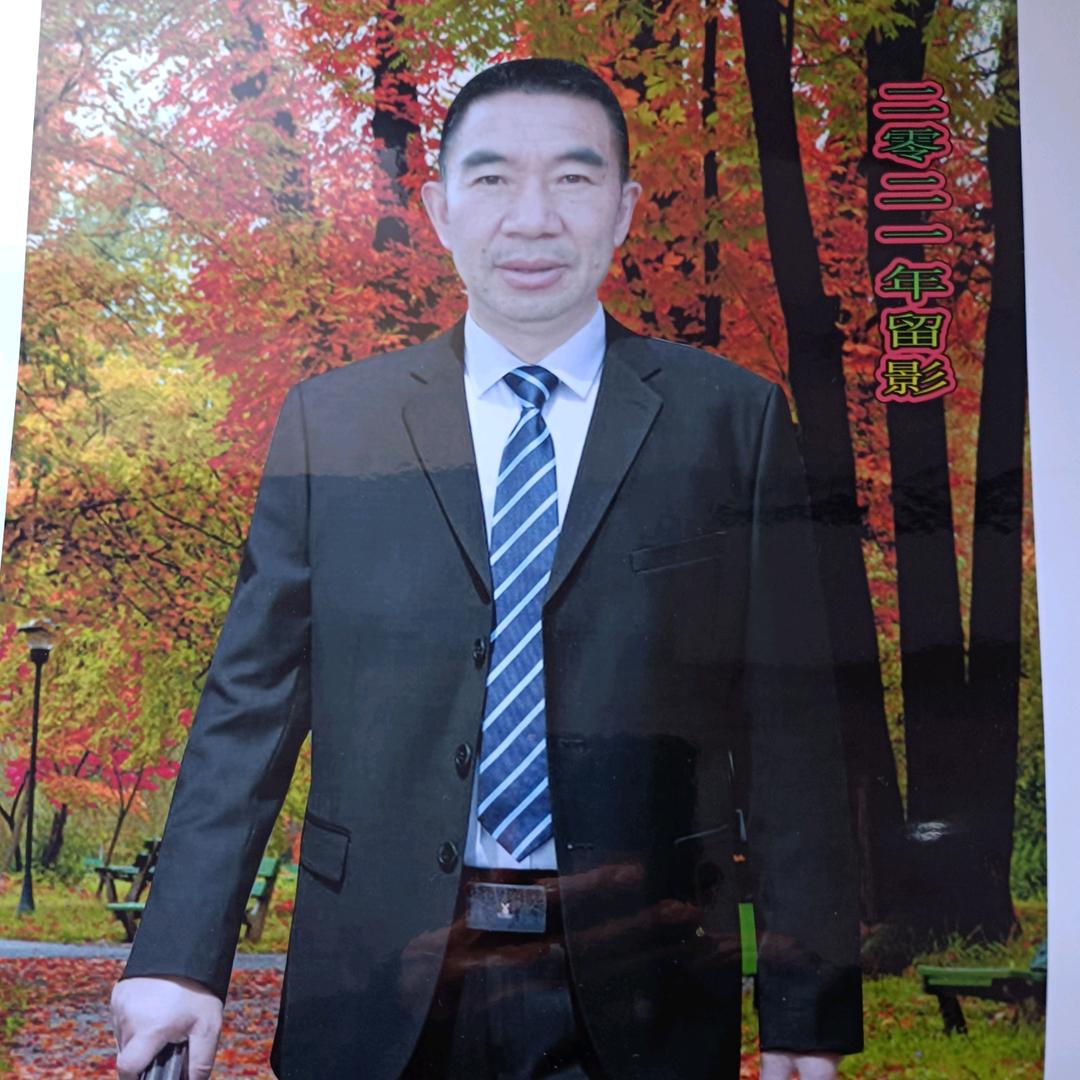 坐上幸福车