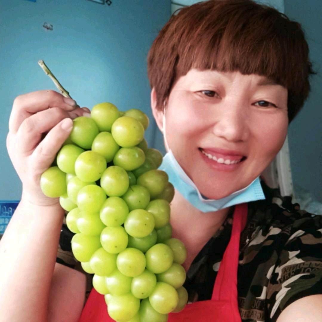 向华水果