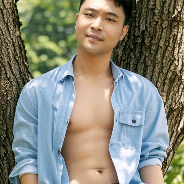 快乐一生