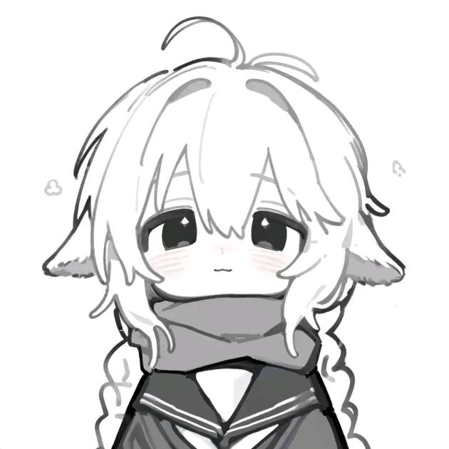 蜡笔小柒.
