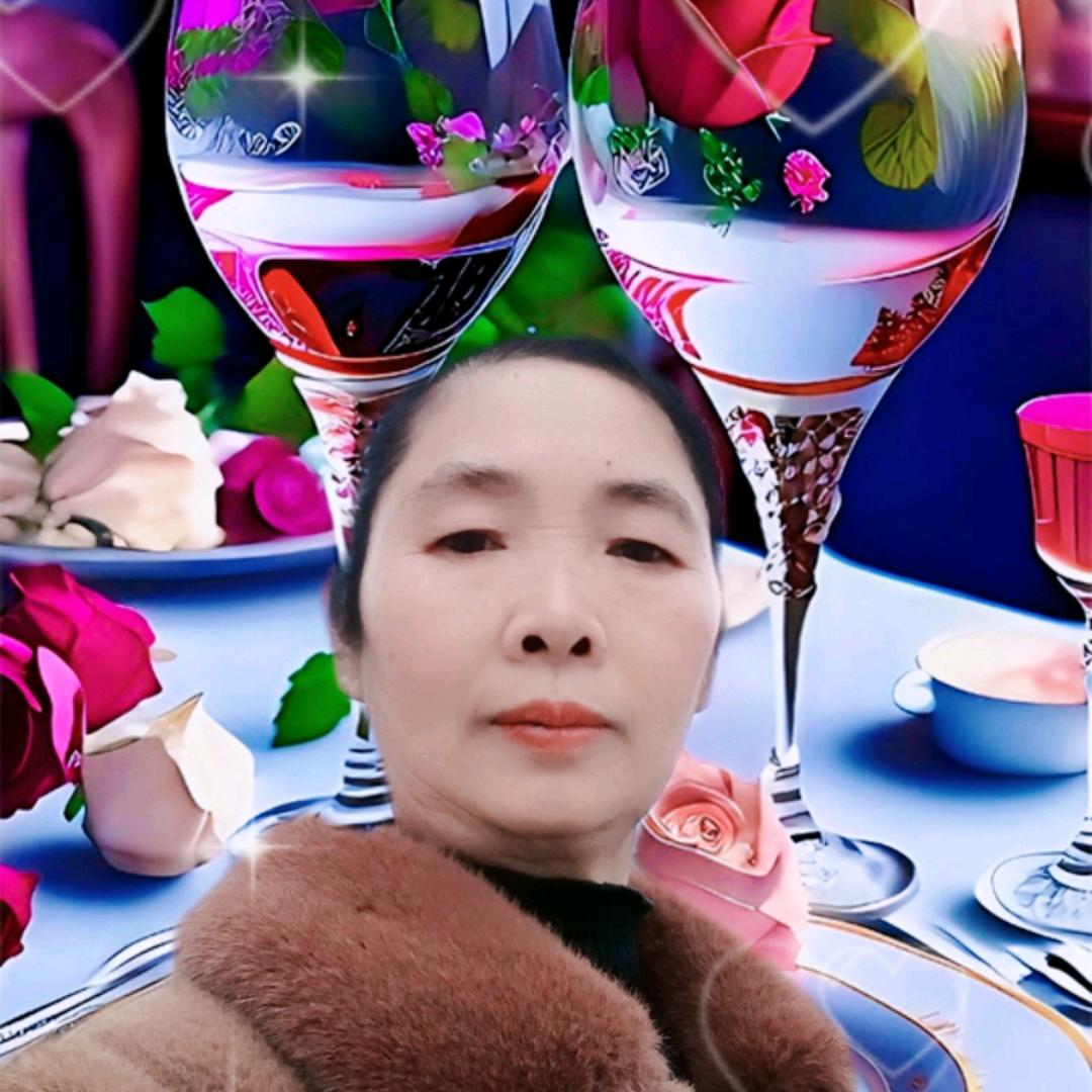 香