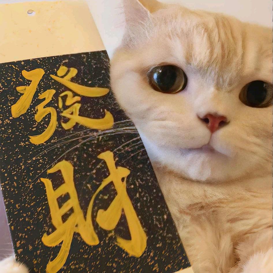 你小子真牛