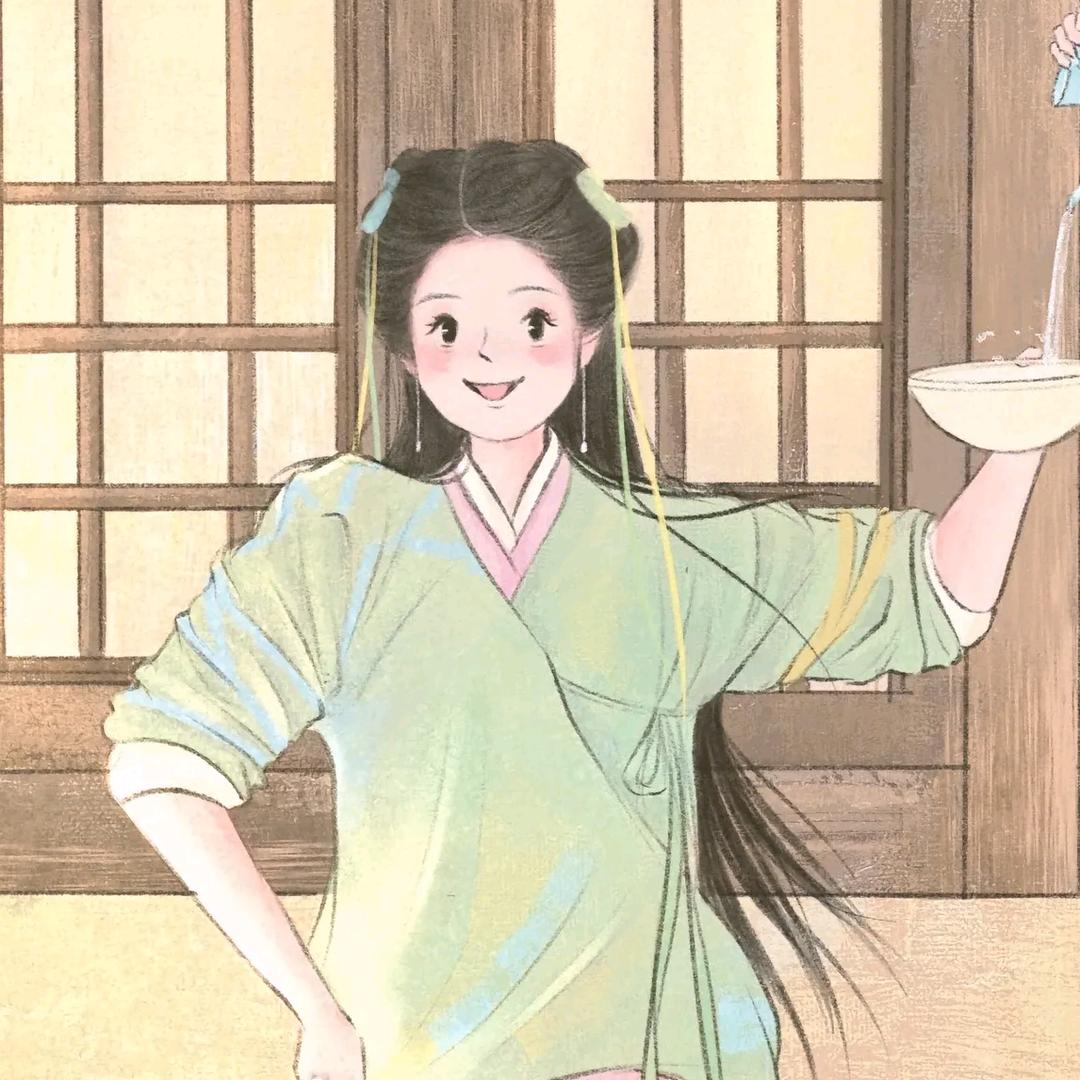 小谢的小小世界