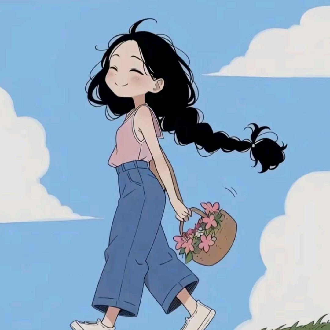 鱼儿羊羊