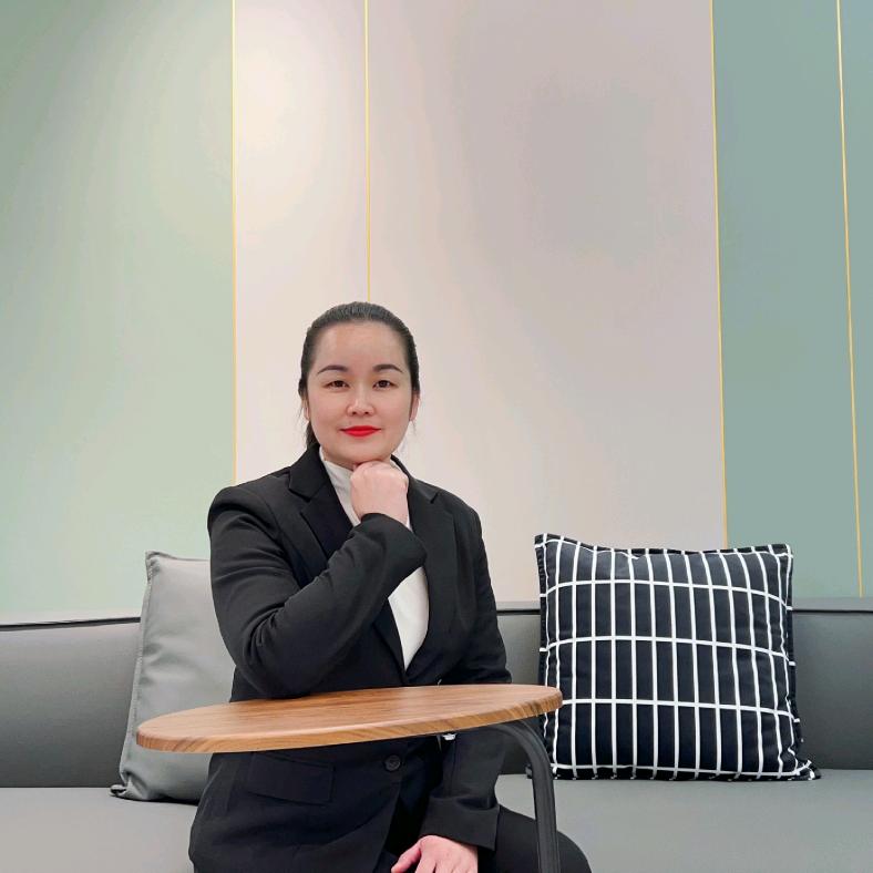 平南装修找莉莉