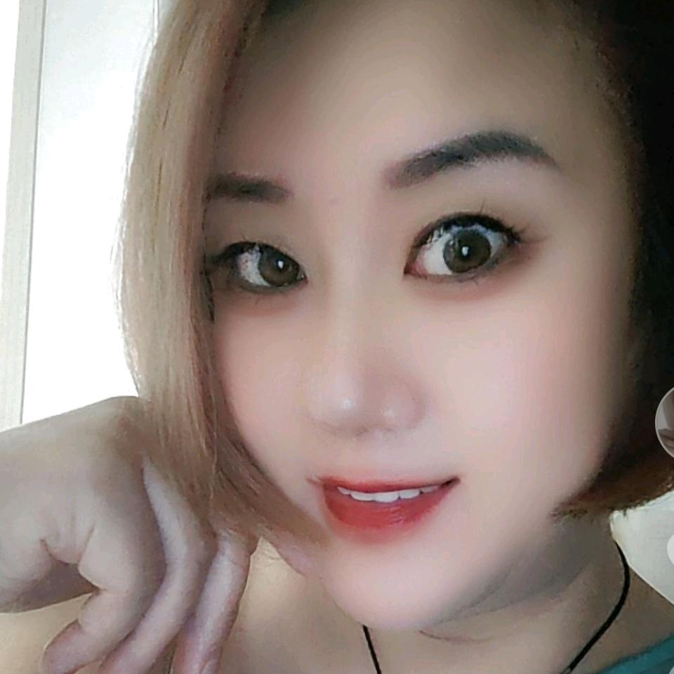 莉莉👑等有缘的你相遇！