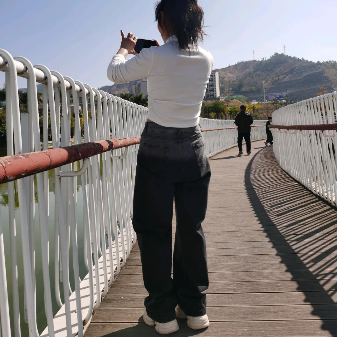 心随舞动的青春