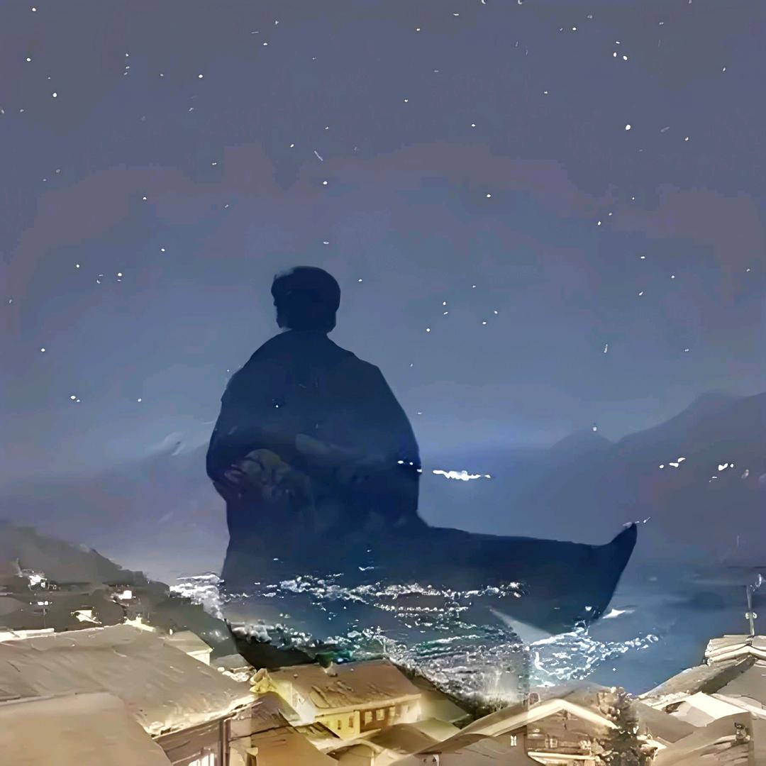 夜闌