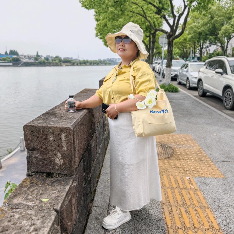 千姿百态