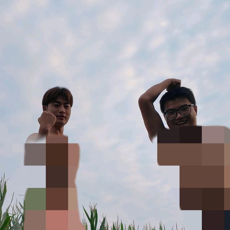 双牙仔