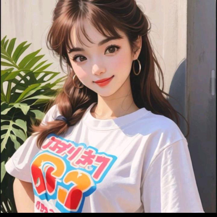 乡下妹子