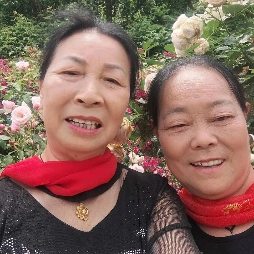 月半