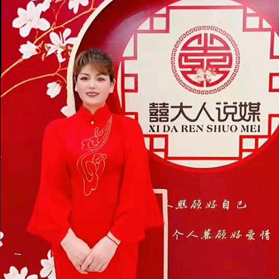 速婚速配，爱浙里，嫁这里，月光姐说媒