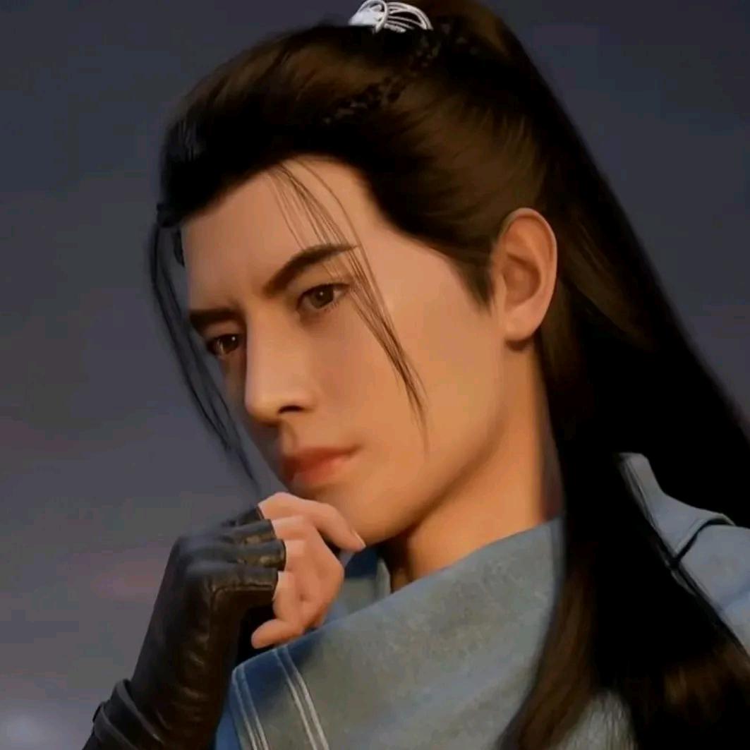 杀人放火厉飞雨（看腿版）