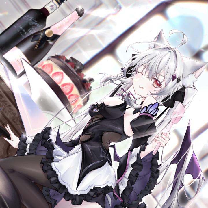 Moe.夏安⏱️👑鱼鱼老婆