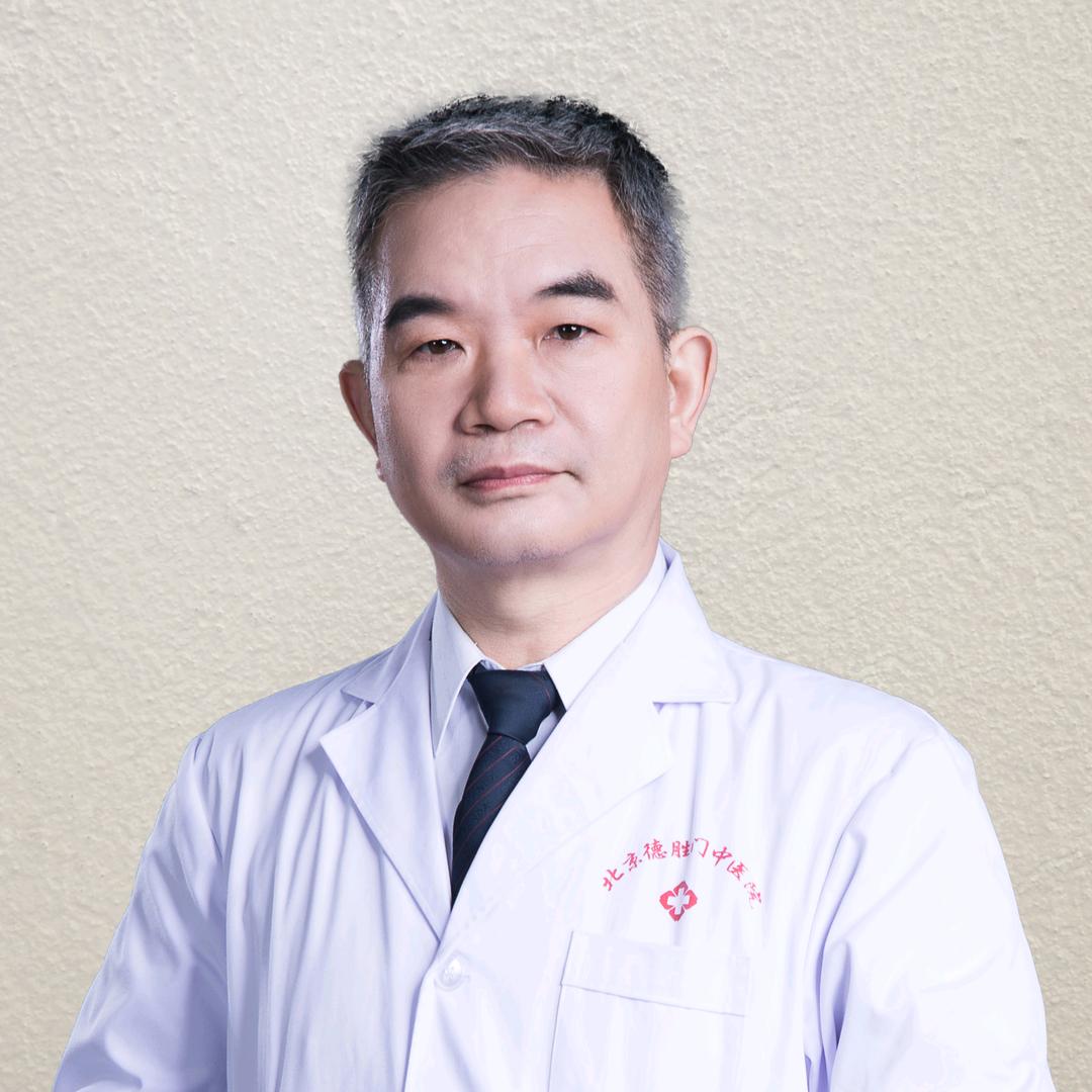 心血管 郭自强主任