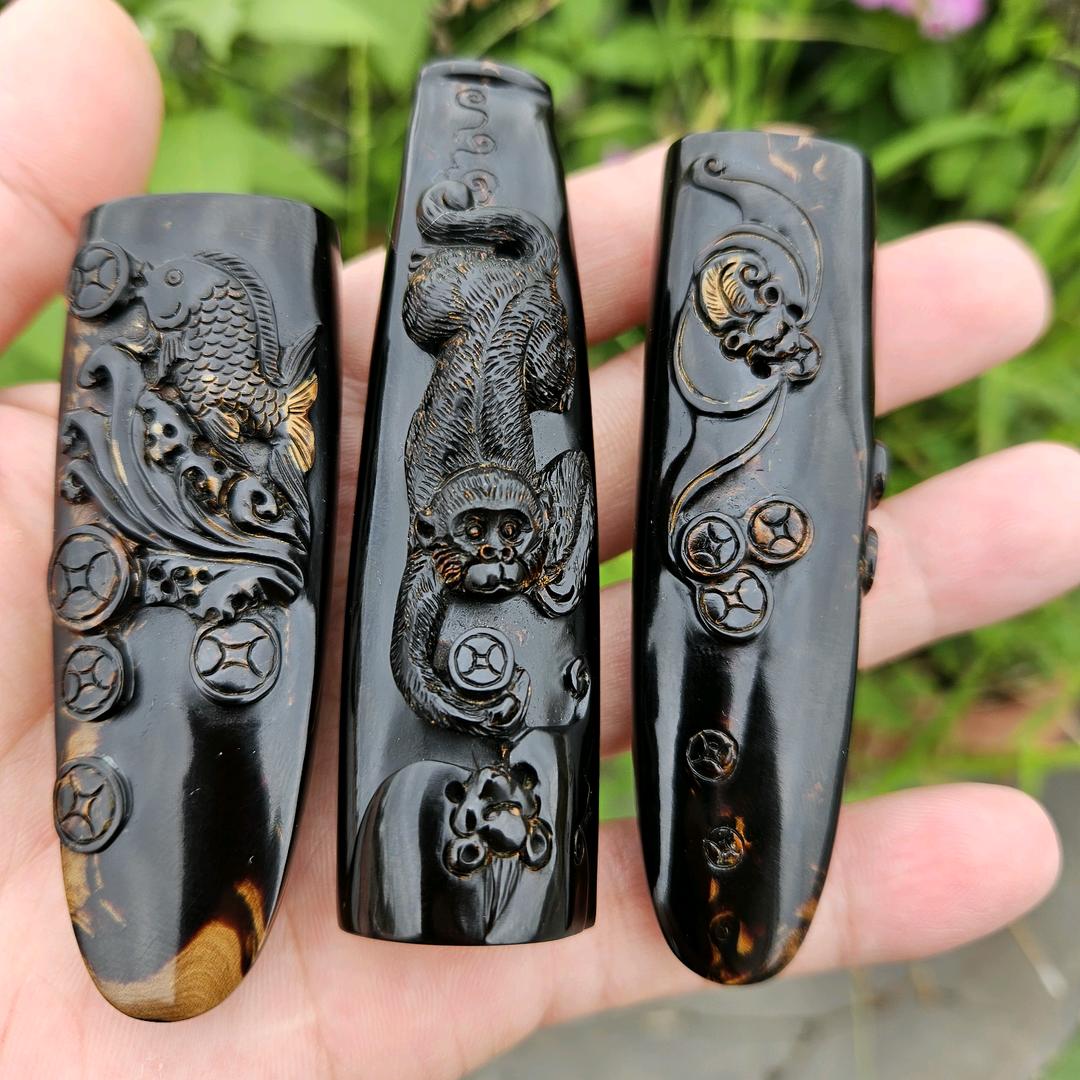 万年神木文玩工作室