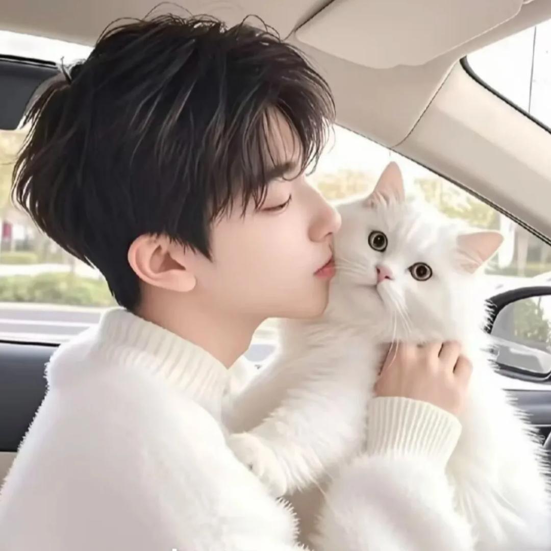 心软的神❤️
