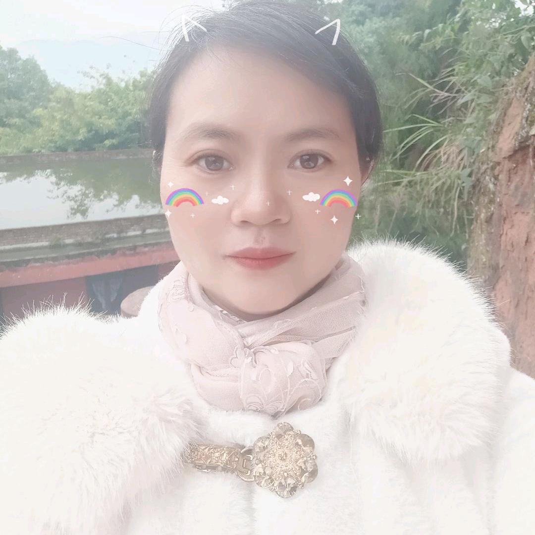 人生的命运英子
