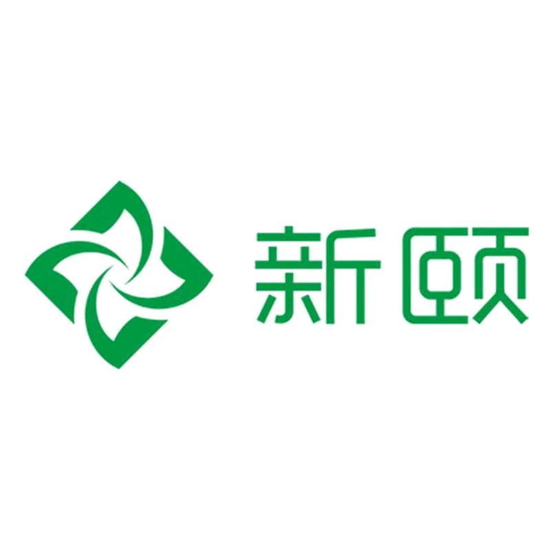 新颐空气净化器直播间