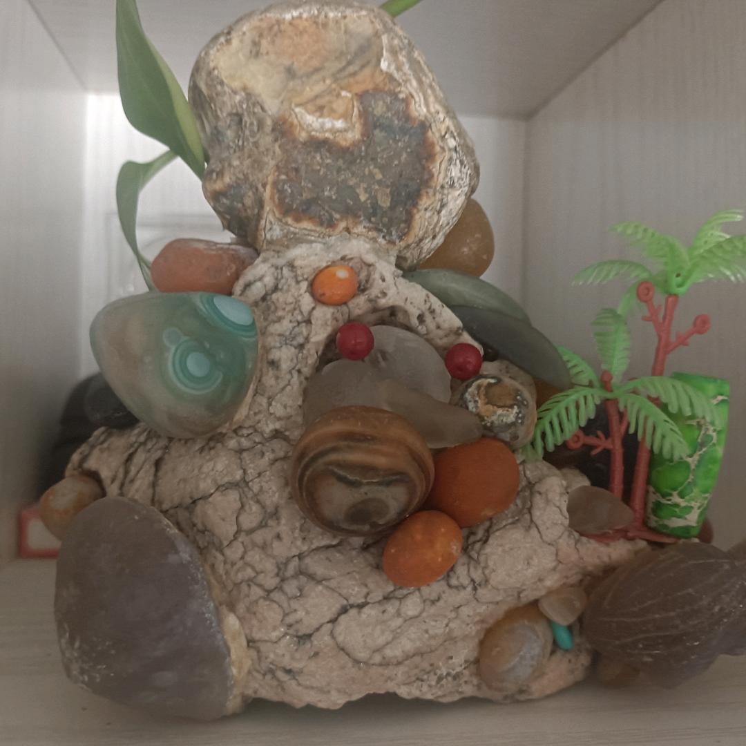 天涯明月冰封