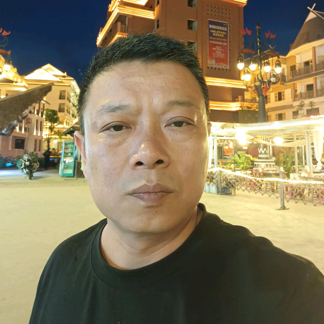 🌙过客