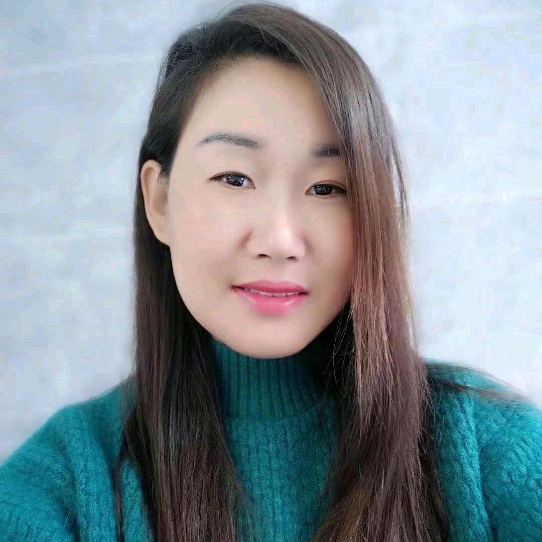 天使的微笑～