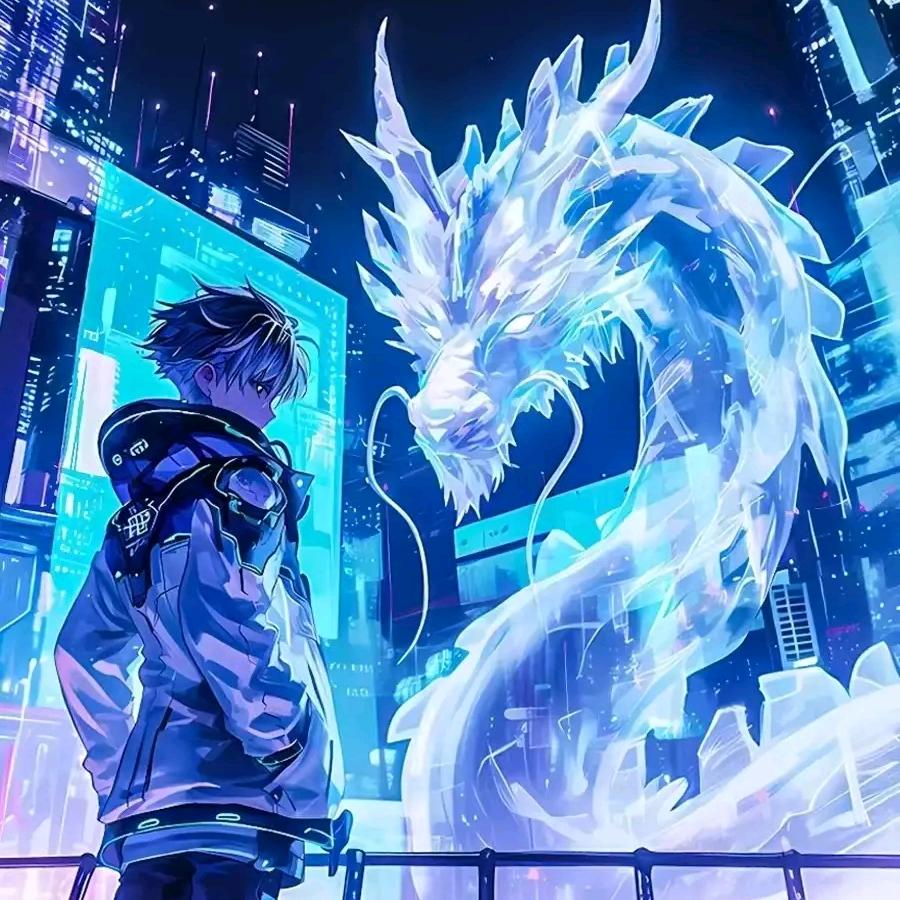 小慧手绘