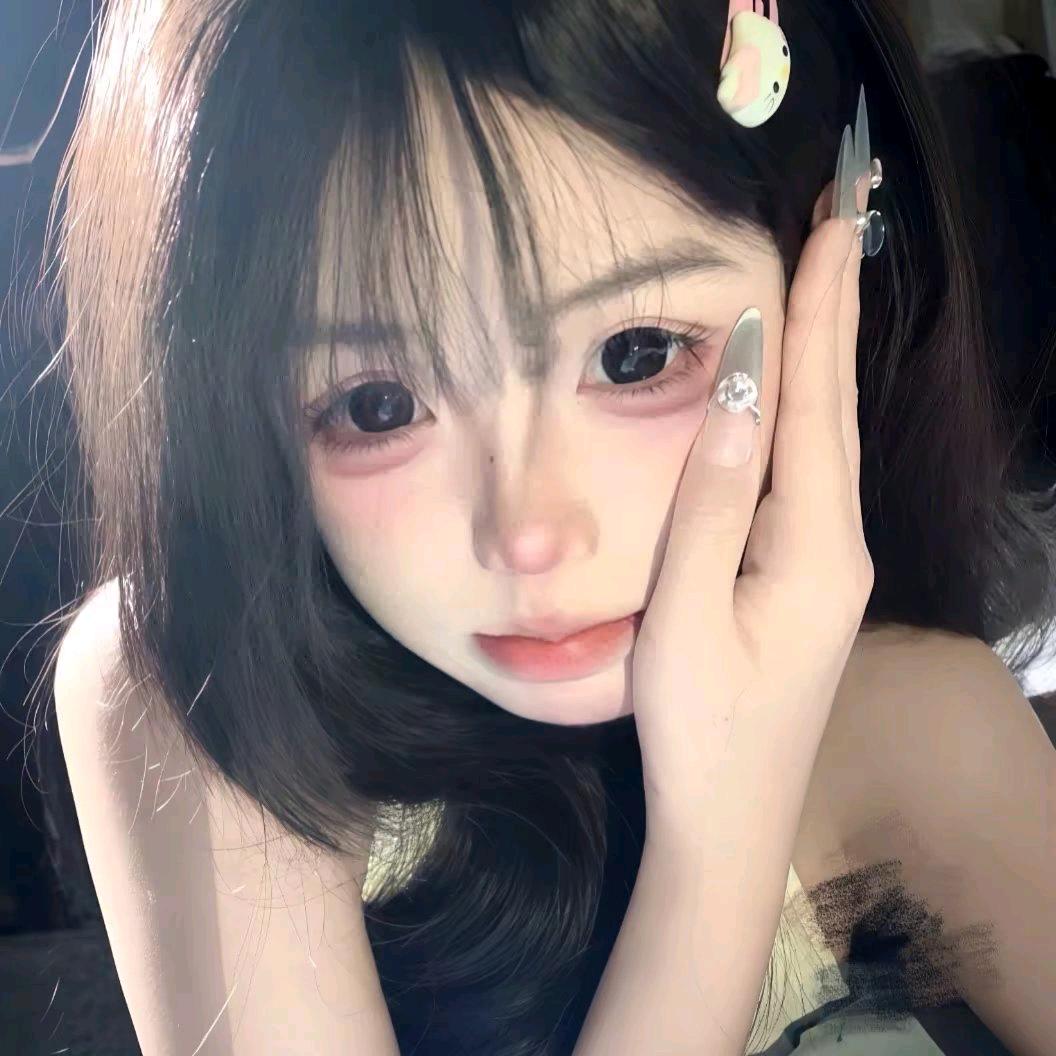 人机淇💤