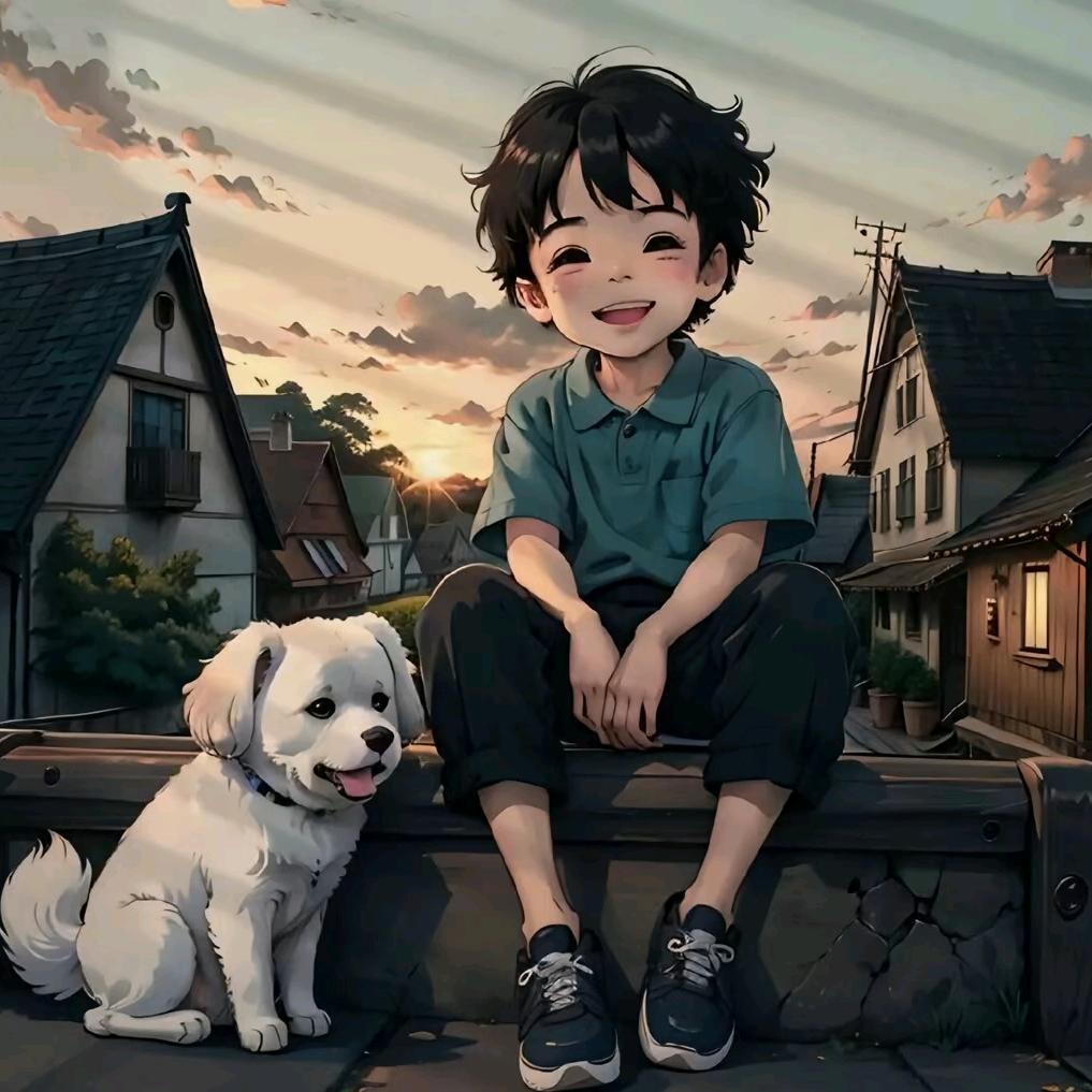 晚睡、